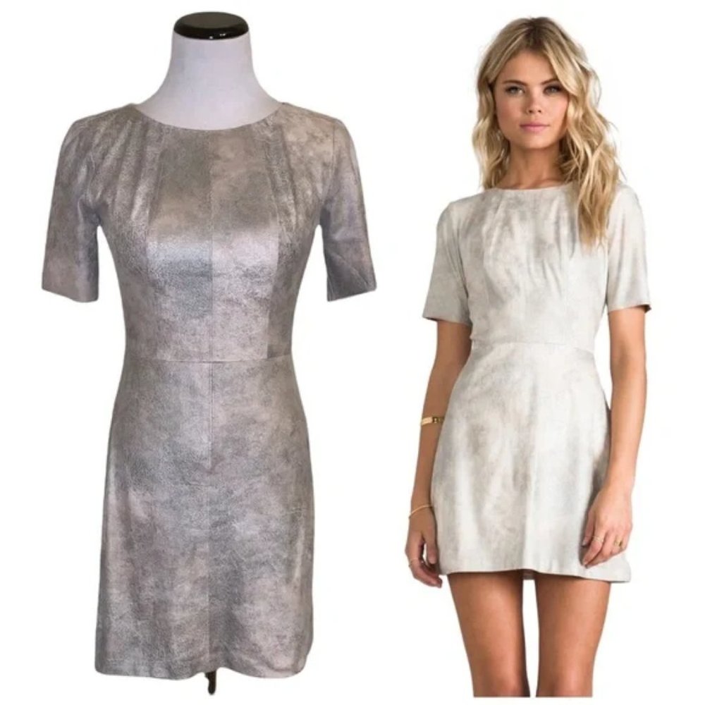 ALEXIS ROMAN Dress